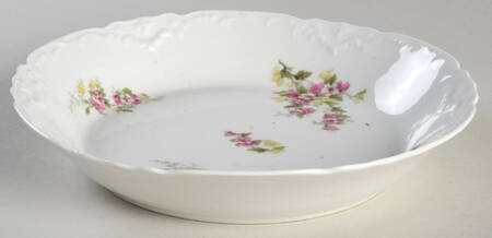 DMT70 Coupe Soup Bowl by G Demartine