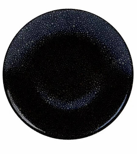 Cosmos Bread & Butter Plate