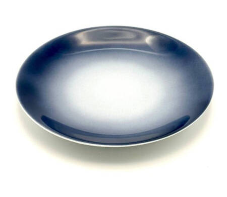 Nuage-Blue Gray, Green Or Grey by Philippe Deshoulieres