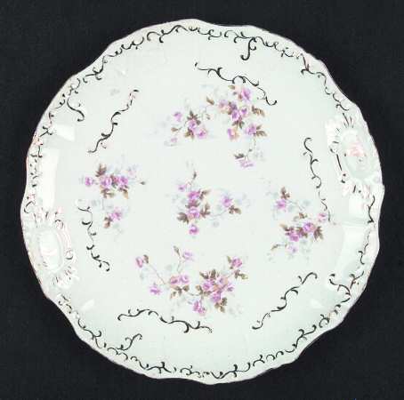 EAL1 by East Liverpool Potteries
