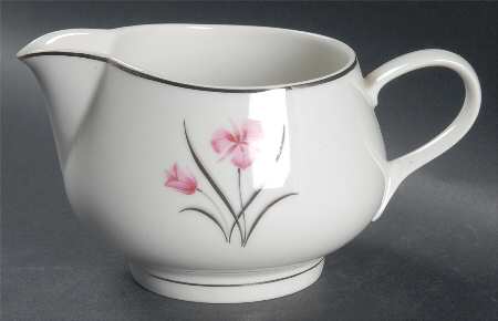 Caprice Creamer