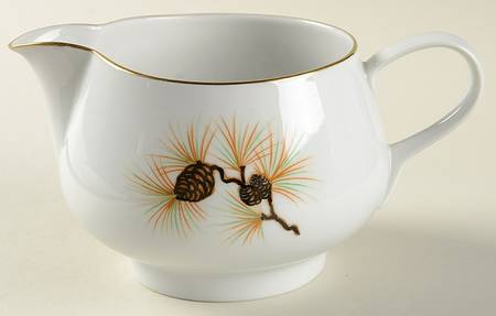 Canadian Pine Creamer