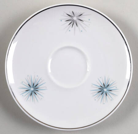 Celestial Saucer