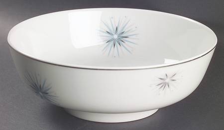 Celestial 7" Round Vegetable Bowl