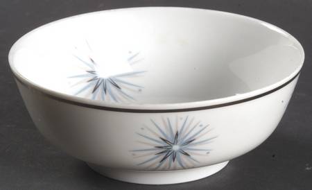 Celestial Fruit/Dessert (Sauce) Bowl