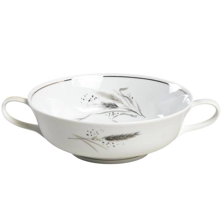 Ceralia Cream Soup Bowl