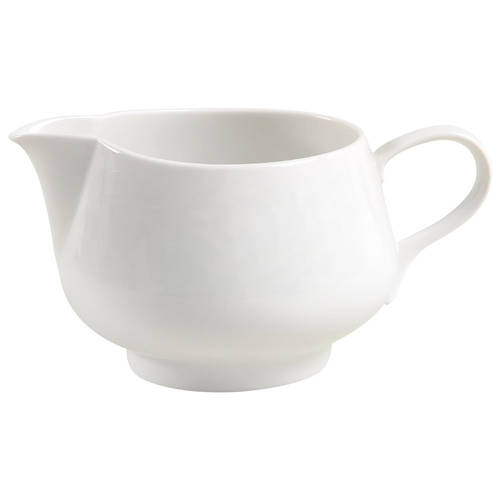 Damask Creamer