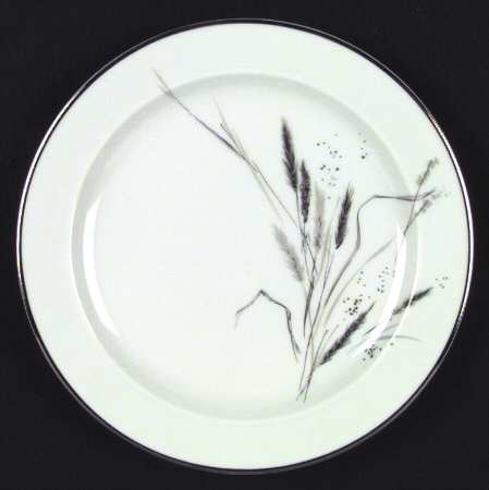 Kora Salad Plate by Easterling