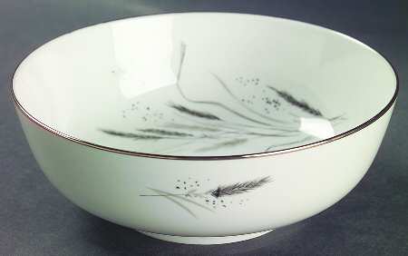 Kora 7" Round Vegetable Bowl