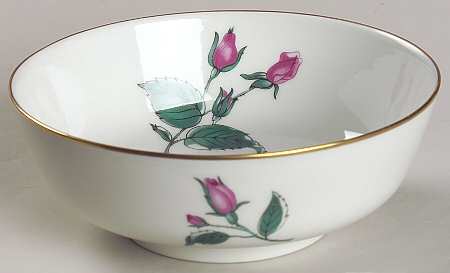 Radiance Coupe Cereal Bowl