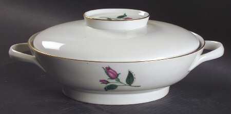 Radiance Oval Covered Vegetable by Easterling