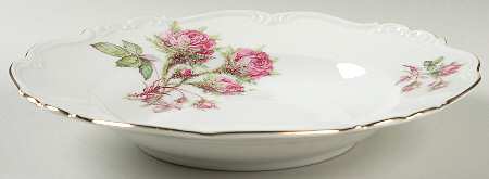 16793 Large Rim Soup Bowl