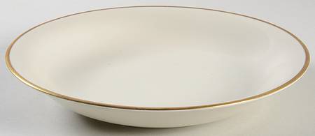 7540 (Coupe Shape) Coupe Soup Bowl by Edelstein