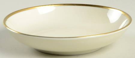 7540 (Coupe Shape) Fruit/Dessert (Sauce) Bowl by Edelstein