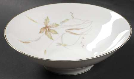 Aurora 8" Round Vegetable Bowl