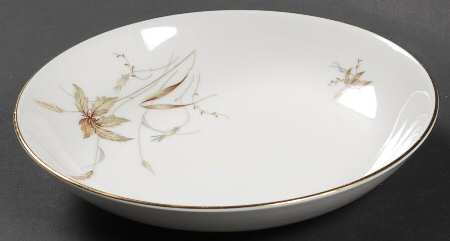 Aurora Coupe Soup Bowl