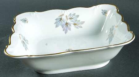Coronado 9" Square Vegetable Bowl