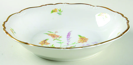 Dorchester Coupe Soup Bowl