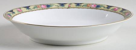 1089 Coupe Soup Bowl by Edelstein
