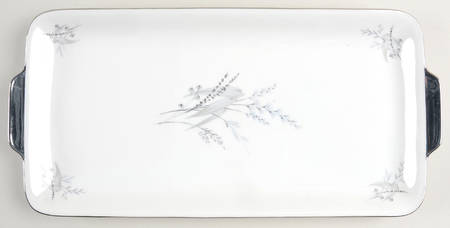 Fairfield 14" Rectangular Tray