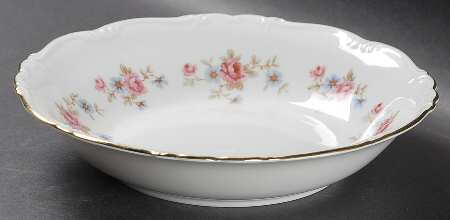 Florence Coupe Soup Bowl