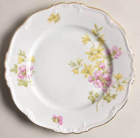 Florida Salad Plate