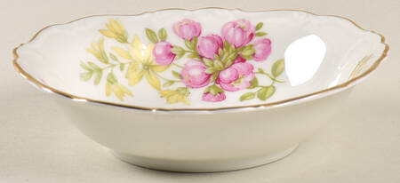 Florida Fruit/Dessert (Sauce) Bowl