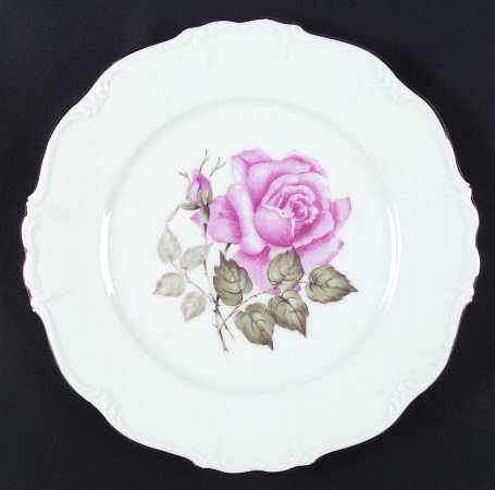 Franconia Rose by Edelstein