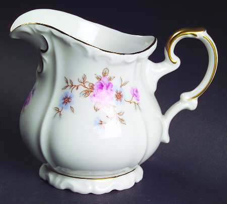 Gacfield Creamer