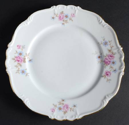 Gacfield Salad Plate