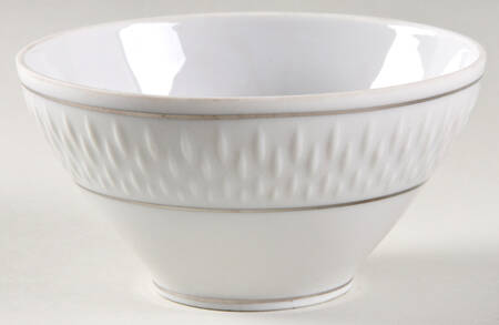 Goldsboro Sugar Bowl No Lid by Edelstein