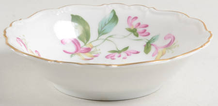 Honeysuckle Fruit/Dessert (Sauce) Bowl