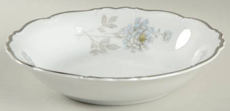 Riviera Coupe Soup Bowl by Edelstein