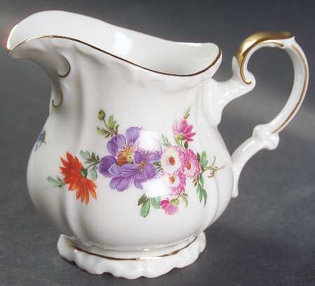 Rosetta Creamer