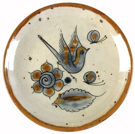 Bread & Butter Plate