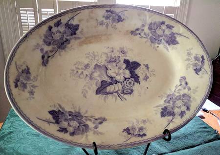 Botanic by James Edwards &amp; Son