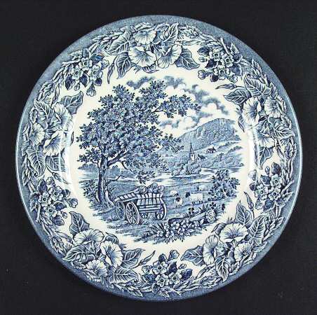 EIT5 by English Ironstone Tableware