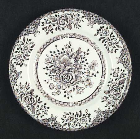 EIT9 by English Ironstone Tableware