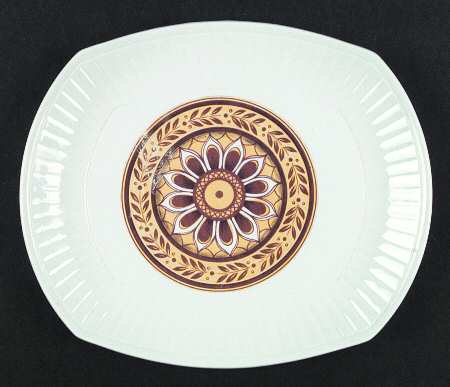 Sahara by English Ironstone Tableware