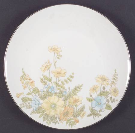 Spring Bouquet by Ekco