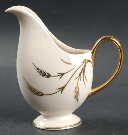California Wheat Creamer
