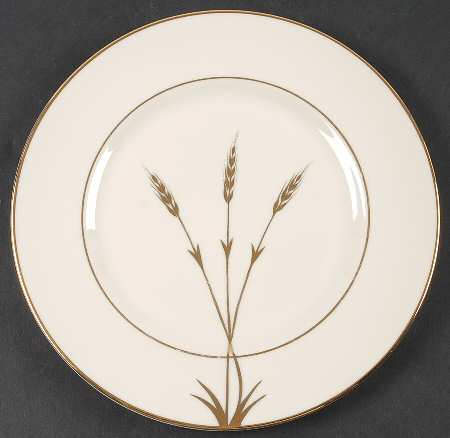 California Wheat Salad Plate