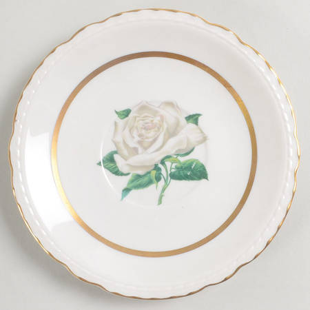 EMB5 Saucer