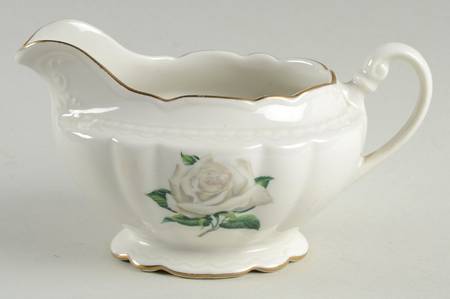 EMB5 Creamer