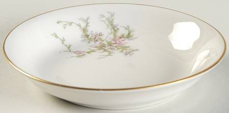EMB8 (AMERICAN) Fruit/Dessert (Sauce) Bowl