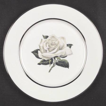 Gray Rose by Embassy (American)