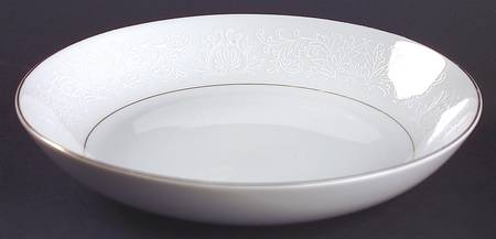 Touch of Gold (Japan) Coupe Soup Bowl