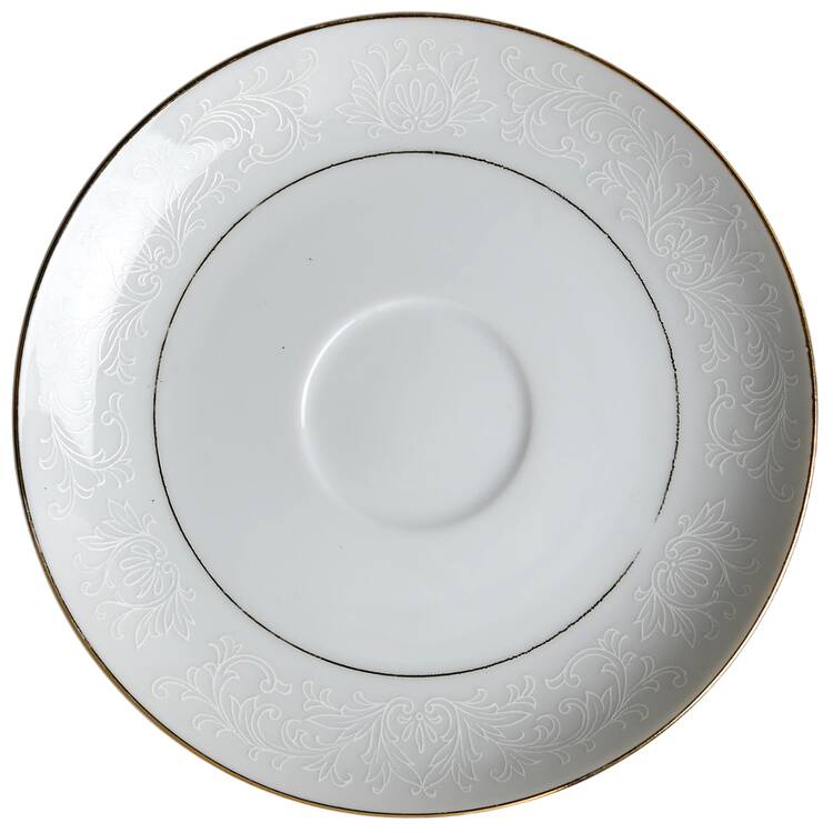 Touch of Gold (Japan) Saucer