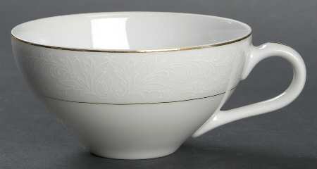 Touch of Gold (Japan) Flat Cup