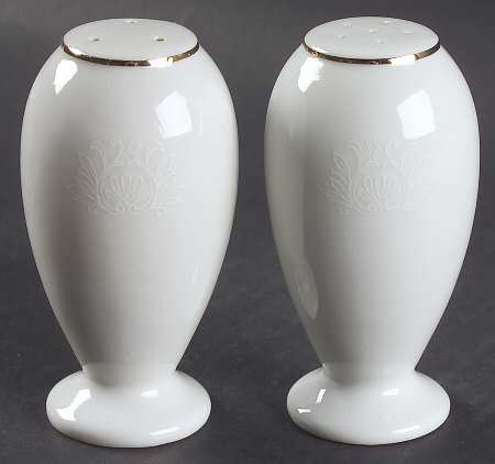 Touch of Gold (Japan) Salt & Pepper Set